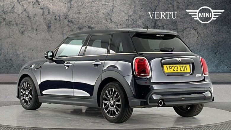 MINI Hatchback 1.5 Cooper Classic II 5dr Petrol Hatchback